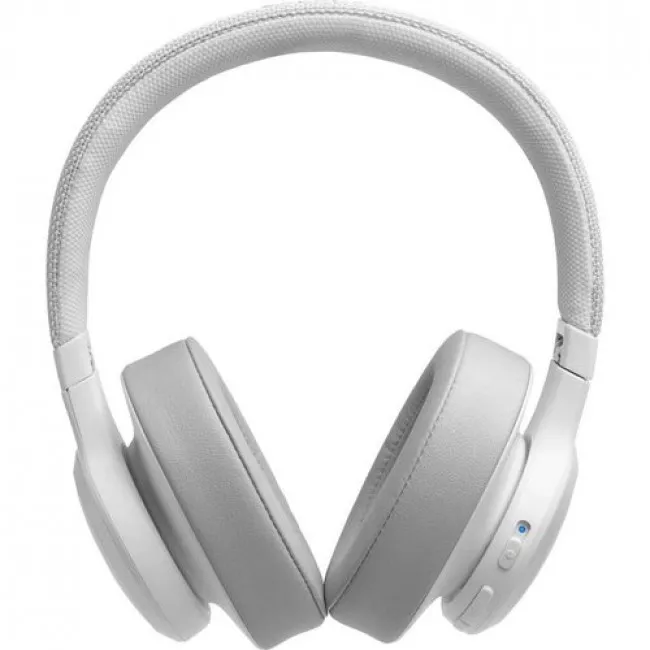 Наушники JBL LIVE 500BT White (JBLLIVE500BTWHT)