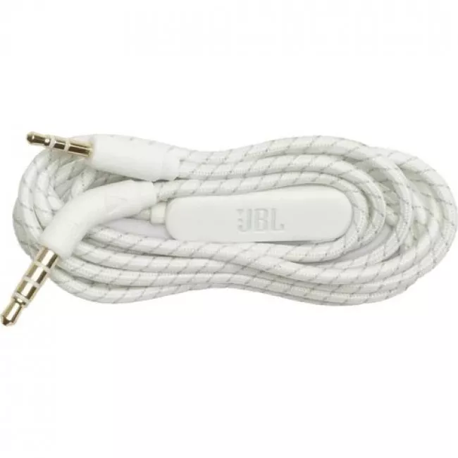Наушники JBL LIVE 500BT White (JBLLIVE500BTWHT)