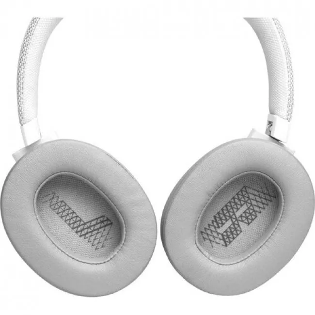 Наушники JBL LIVE 500BT White (JBLLIVE500BTWHT)