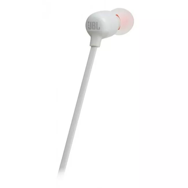 Наушники JBL T110BT White (JBLT110BTWHT)