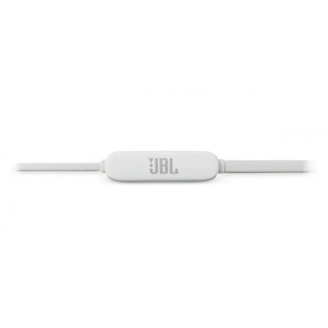 Наушники JBL T110BT White (JBLT110BTWHT)