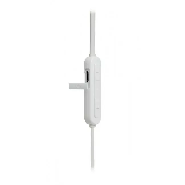 Наушники JBL T110BT White (JBLT110BTWHT)
