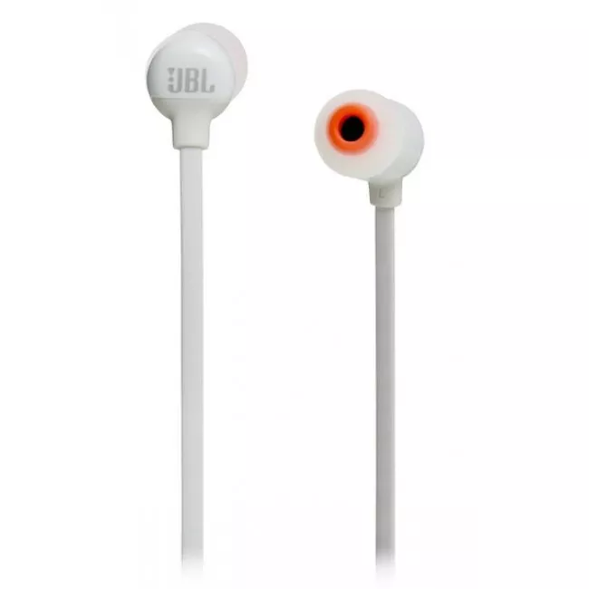 Наушники JBL T110BT White (JBLT110BTWHT)