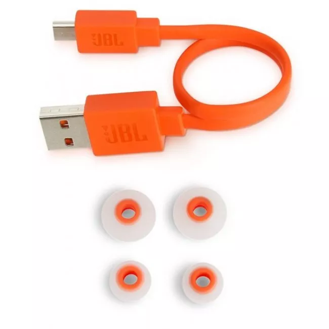 Наушники JBL T110BT White (JBLT110BTWHT)