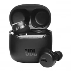Навушники JBL Tour Pro TWS Black