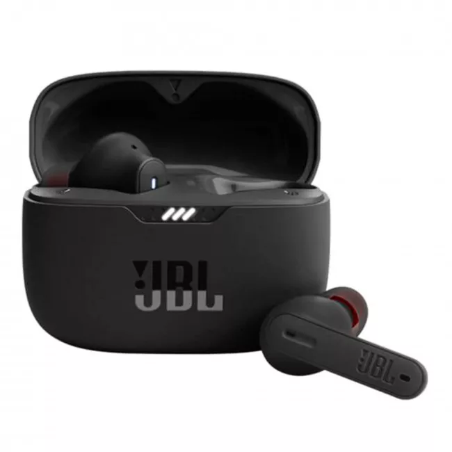 Наушники JBL Tune 230NC TWS Black (JBLT230NCTWSBLK) Наушники JBL Tune 230NC TWS Black (JBLT230NCTWSBLK)