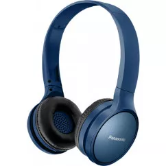 Наушники PANASONIC (RP-HF410BGC-A)