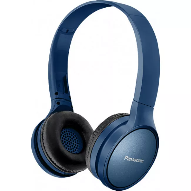 Наушники PANASONIC (RP-HF410BGC-A)