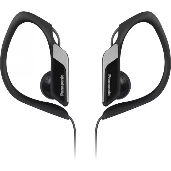 Наушники PANASONIC (RP-HS34E-A)