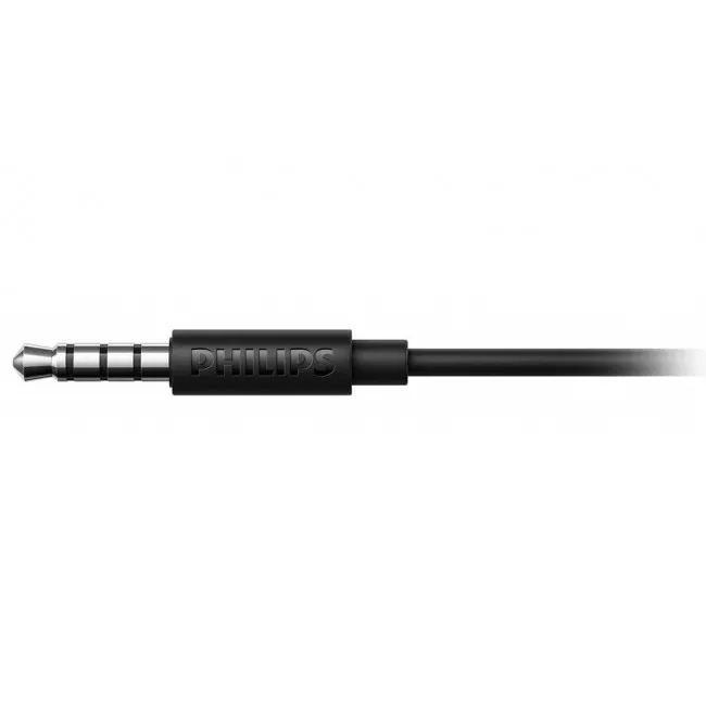 Наушники Philips SHL3175BK Black (SHL3175BK/00)