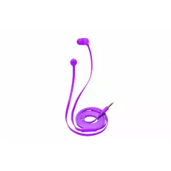 Наушники TRUST Duga Neon Purple (22110)