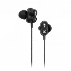 Наушники Vinga EPM050 Black (EPM050B)