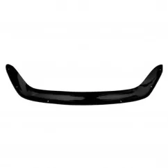 NLD.SKISOU0912 Дефлектор капота темный KIA SOUL 2009-2011