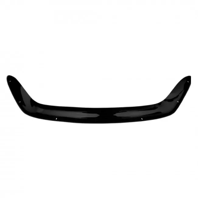 NLD.SKISOU0912 Дефлектор капота темный KIA SOUL 2009-2011