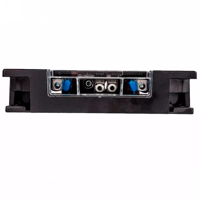 Одноканальный усилитель Kicx Gorilla Bass 3000 (4132)