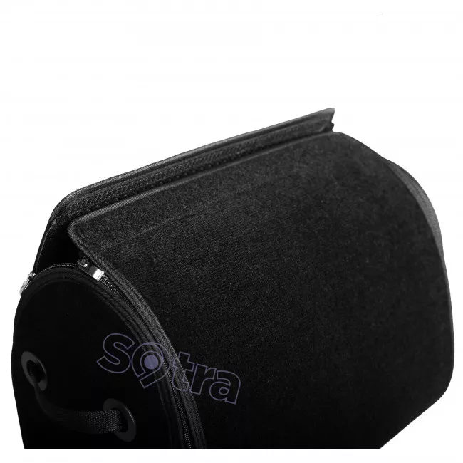Органайзер в багажник Small Grey Infiniti Sotra (ST L-076-Grey)