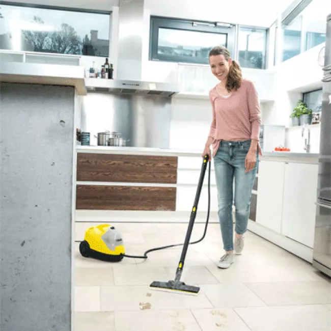 Пароочисник KARCHER SC 4 Easyfіx (1.512-450.0)