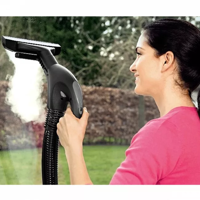 Паропылесос KARCHER SV 7 белый (1.439-420.0)