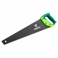 Пила-ножовка Verto 45 см (15G102)