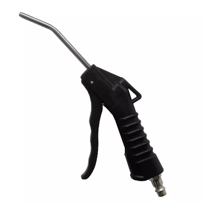 Пистолет продувочный 100мм ABG-01 AIRKRAFT (ABG-01) Пистолет продувочный 100мм ABG-01 AIRKRAFT (ABG-01)