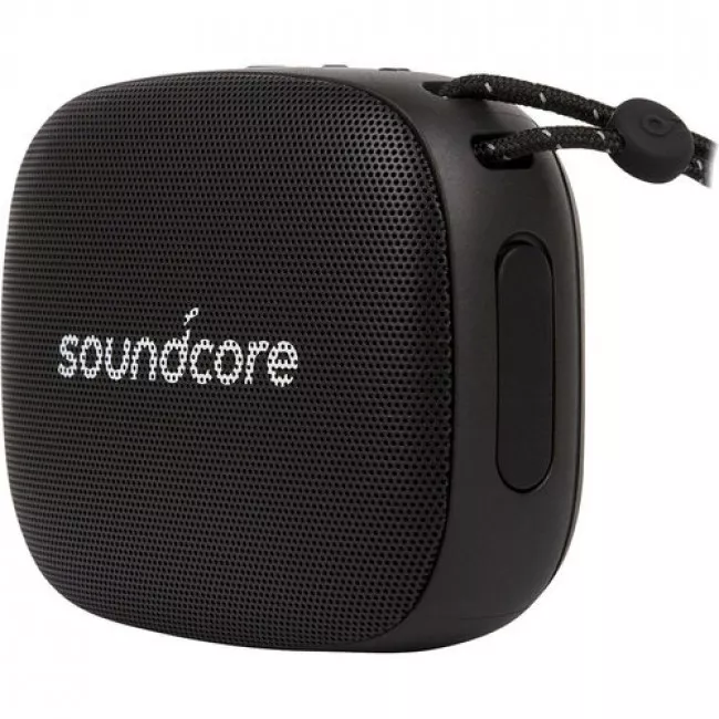 Портативна акустика ANKER SoundСore Icon Mini Black