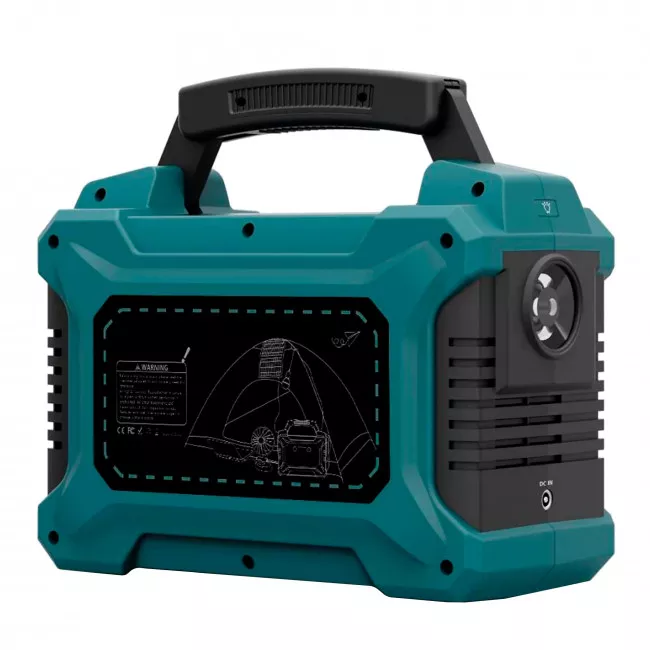 Портативный источник питания Smartbuster S220