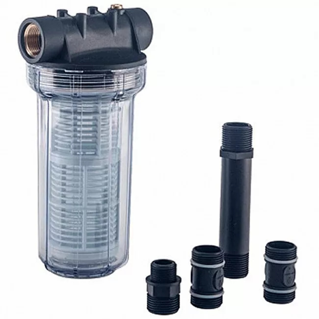 Предварительный фильтр AL-KO 250/1'' (113721)