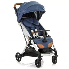 Прогулочная коляска Babyhit Neos (Noble Blue) (30360)