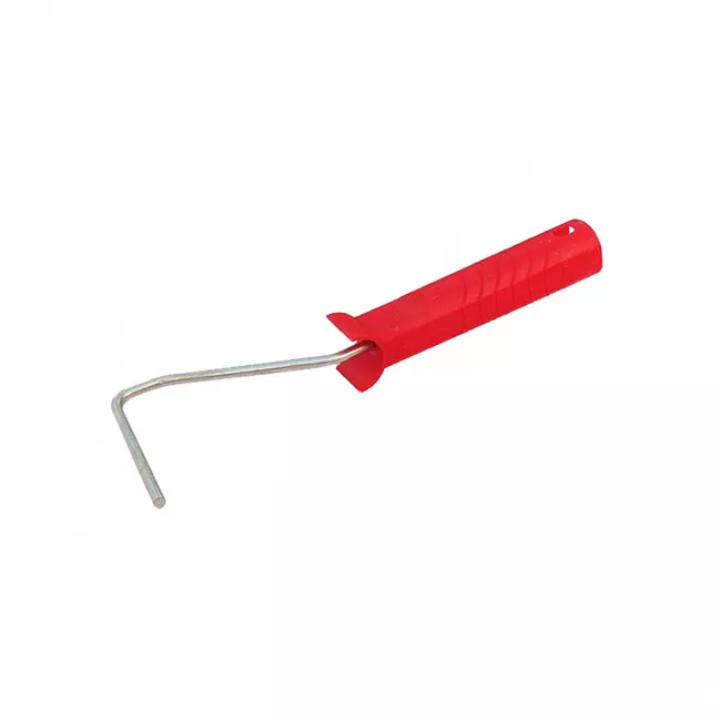Ручка для валика MASTER TOOL,180 мм d 8 мм (92-7001) Ручка для валика MASTER TOOL,180 мм d 8 мм (92-7001)