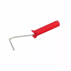 Ручка для валика MASTER TOOL,250 мм d 6 мм (92-7112) Ручка для валика MASTER TOOL,250 мм d 6 мм (92-7112)