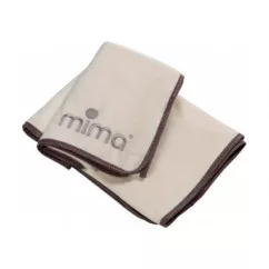 Одеяло для колясок Mima Beige (S1101-09BG) (7418)