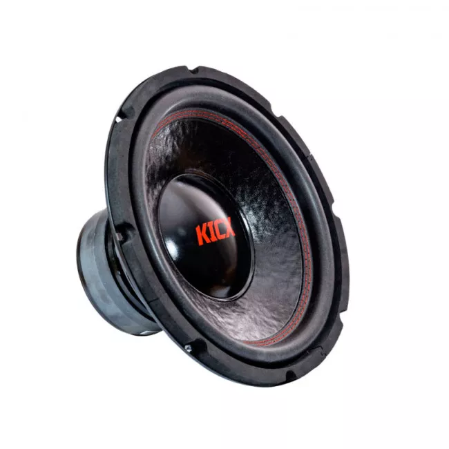 Сабвуфер Kicx GT-12M (3968)