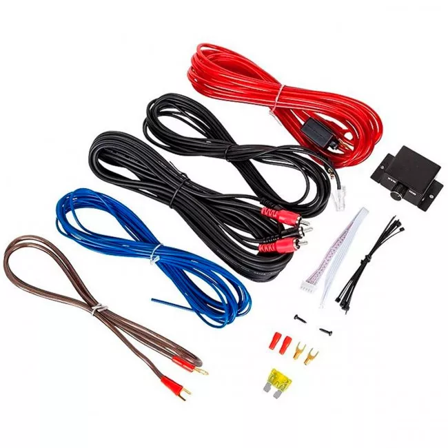 Сабвуфер корпусной Kicx GT-400BA (4023)