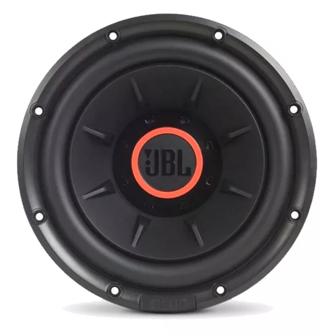 Сабвуферный динамик JBL Club 1024