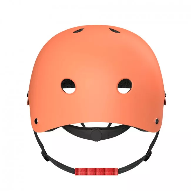Шлем для взрослых Segway (Оранжевый цвет) (AB.00.0020.52)