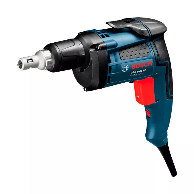 Шуруповерт BOSCH GSR 6-45 TE (0.601.445.100) Шуруповерт BOSCH GSR 6-45 TE (0.601.445.100)