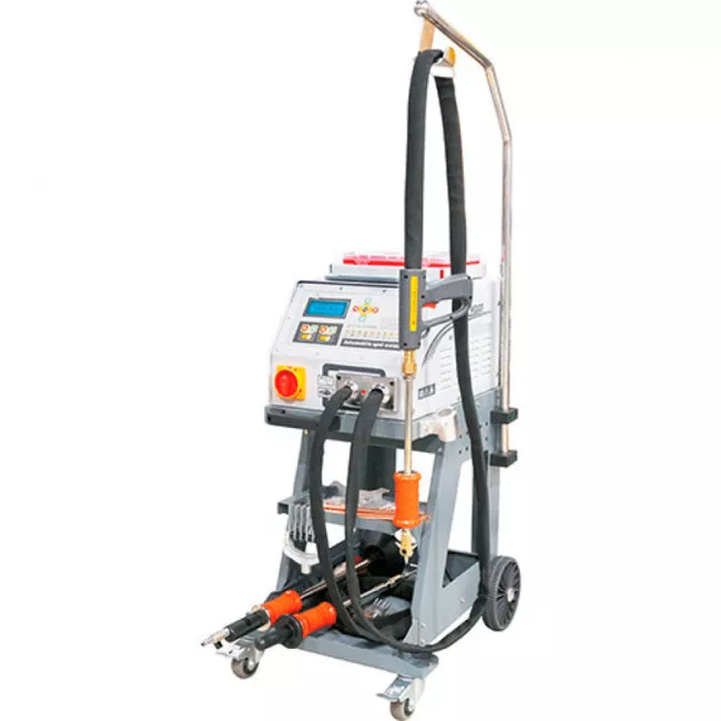Споттер GI KRAFT 380V, 5800A (GI12112-380)