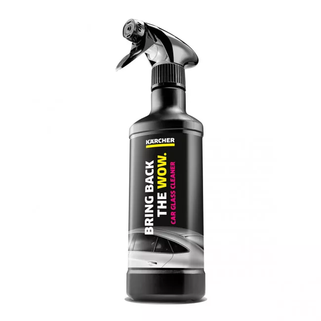Средство для чистки автомобильных стекол KARCHER RM 650 0,5 л (6.296-105.0)