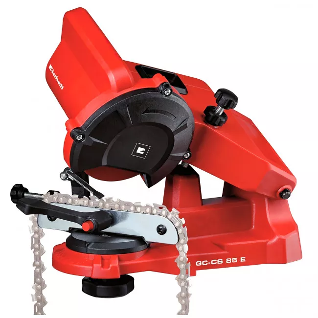 Станок для заточки цепи Einhell GC-CS 85 E (4499920) Станок для заточки цепи Einhell GC-CS 85 E (4499920)