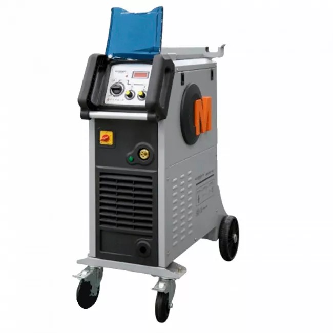 Зварювальний напівавтомат GI KRAFT 13.6А (GI13112)