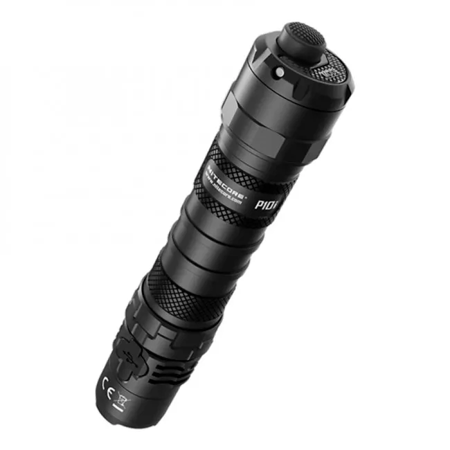 Тактический фонарь Nitecore P10 V2 (6-1134_i)