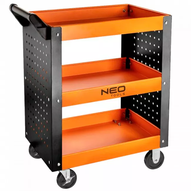 Візок для інструментів NEO, до 130 кг (84-229)