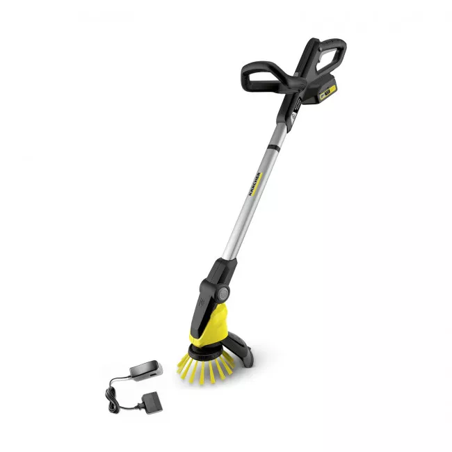 Устройство для удаления бурьяна KARCHER WRE 4 Battery Set (1.445-241.0)