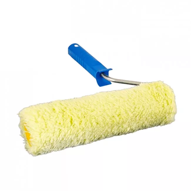 Валик MASTER TOOL Синтекс 48/250/18 мм d 8 мм с ручкой (92-5104-P) Валик MASTER TOOL Синтекс 48/250/18 мм d 8 мм с ручкой (92-5104-P)