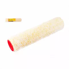 Валік Профі MASTER TOOL 48/250/6 мм d 8 мм (92-5904)