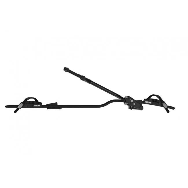 Велокрепление на крышу Thule ProRide 598 Blac  (598002)