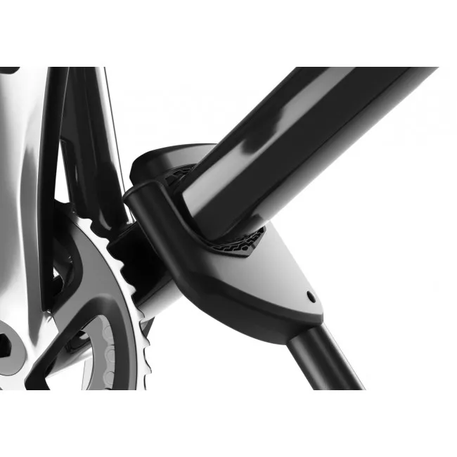 Велокрепление на крышу Thule ProRide 598 Blac  (598002)