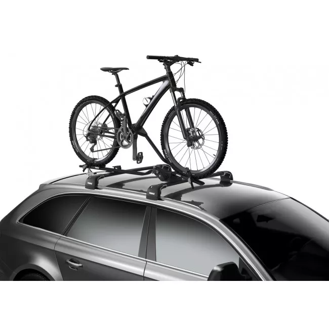 Велокрепление на крышу Thule ProRide 598 Blac  (598002)