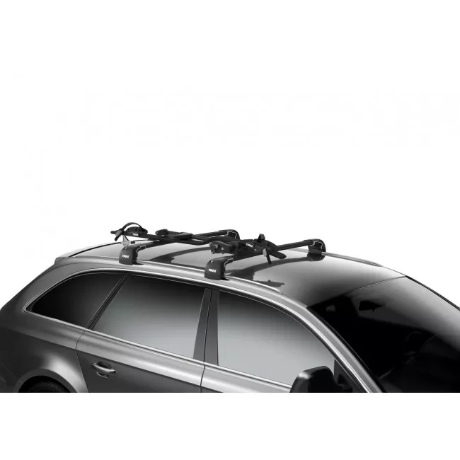 Велокрепление на крышу Thule ProRide 598 Blac  (598002)