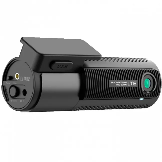 Видеорегистратор BLACKVUE DR 750-2CH LTE (00080)